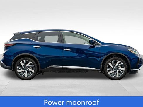 Used 2024 Nissan Murano SL image 8