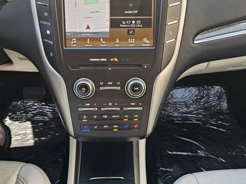 Used 2019 Lincoln MKC Black Label AWD/4WD image 25