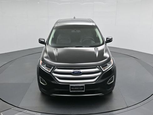 Used 2016 Ford Edge SEL image 34