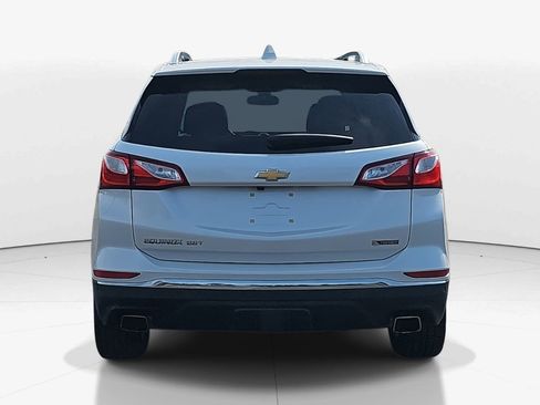 Used 2018 Chevrolet Equinox Premier image 4