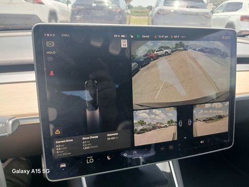 Used 2019 Tesla Model 3 Performance AWD/4WD image 29