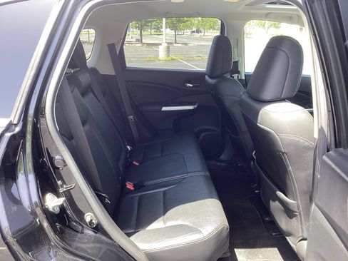 Used 2016 Honda CR-V EX-L image 18