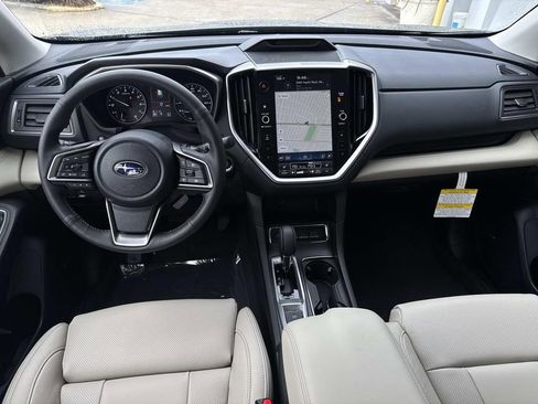 New 2026 Subaru Ascent Limited image 9