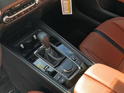 New 2026 MAZDA CX-50 2.5 Turbo w/ Accent Package image 18