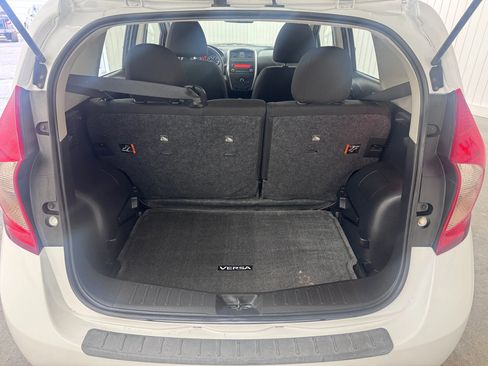 Used 2016 Nissan Versa Note S Plus image 13