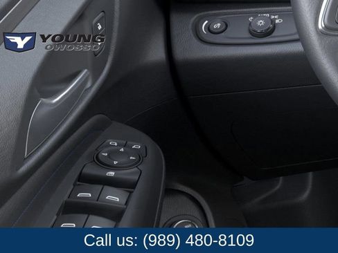 New 2026 Buick Envista Sport Touring w/ Convenience I Package image 22