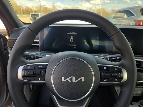 New 2026 Kia K5 GT-Line FWD image 9