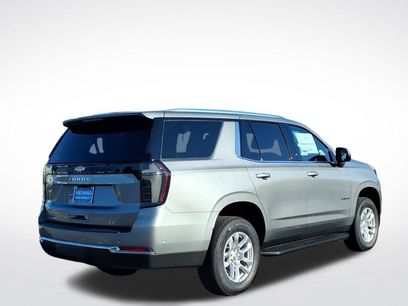 New 2027 Chevrolet Tahoe LT w/ Advanced Technology Package