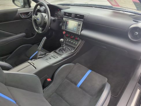 Used 2024 Subaru BRZ tS image 24