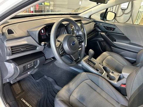 Used 2024 Subaru Crosstrek 2.0i Premium AWD/4WD image 34