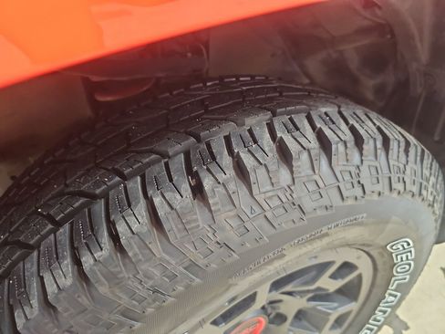 Used 2023 Toyota 4Runner TRD Pro image 27