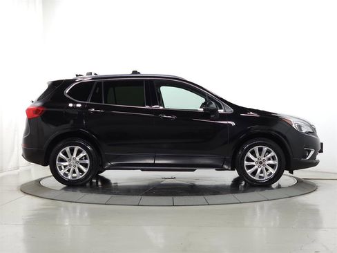 Used 2019 Buick Envision Essence image 10