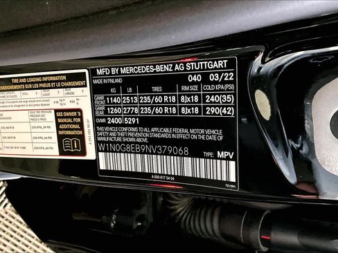 Used 2022 Mercedes-Benz GLC 300 4MATIC image 34