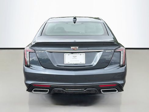 New 2026 Cadillac CT5 Sport RWD image 6