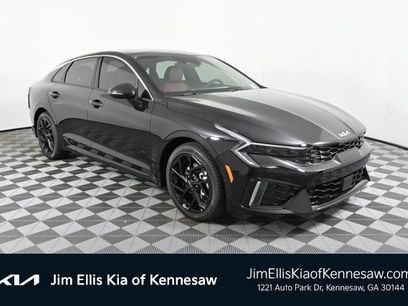 New 2026 Kia K5 GT-Line w/ GT-Line Premium Package