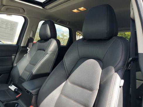 Used 2023 MAZDA CX-5 AWD 2.5 S w/ Preferred Package image 14