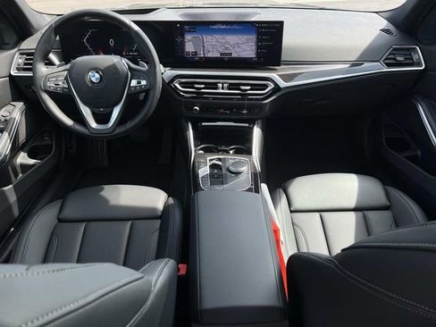 Used 2023 BMW 330i xDrive Sedan w/ Premium Package AWD/4WD image 12