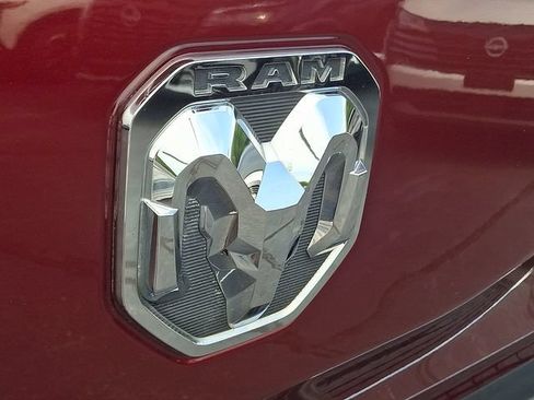 Used 2019 RAM 1500 Limited AWD/4WD image 30