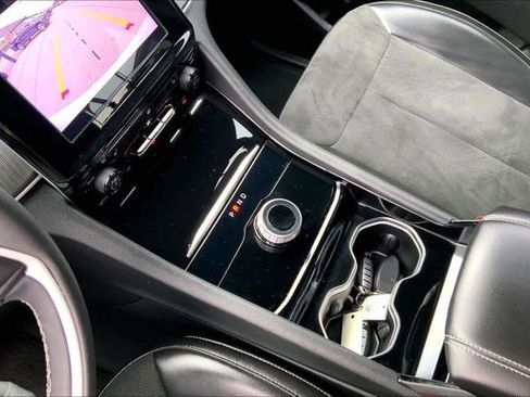 Certified 2023 Jeep Grand Cherokee Altitude image 14