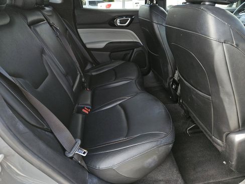 Used 2024 Jeep Compass Limited AWD/4WD image 35