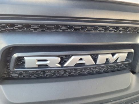 Certified 2024 RAM 1500 Classic Warlock image 20