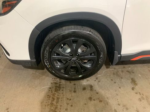 Used 2020 Subaru Forester Sport AWD/4WD image 34
