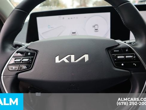 Used 2024 Kia EV6 Wind w/ Wind Technology Package image 31