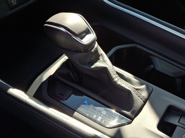 Used 2024 Toyota Grand Highlander AWD image 13