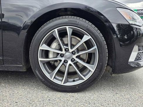 Used 2023 Audi A6 2.0T Premium AWD/4WD image 9