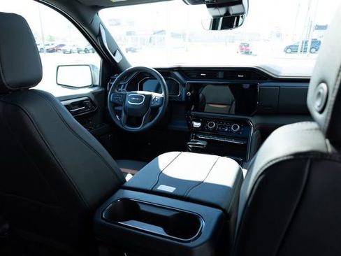 New 2026 GMC Sierra 1500 AT4 w/ Technology Package image 26