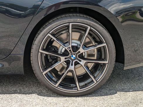 New 2026 BMW 840i RWD image 9
