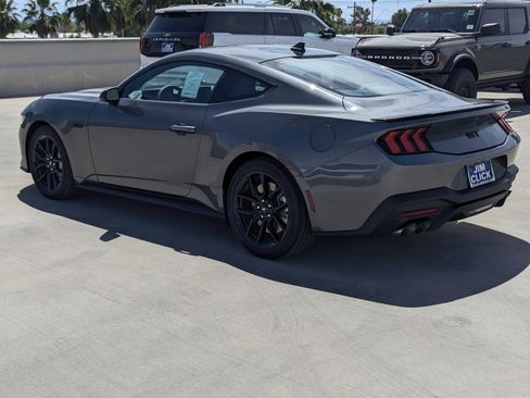 New 2026 Ford Mustang GT RWD image 4