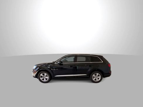 Used 2019 Audi Q7 2.0T Premium w/ Convenience Package AWD/4WD image 5