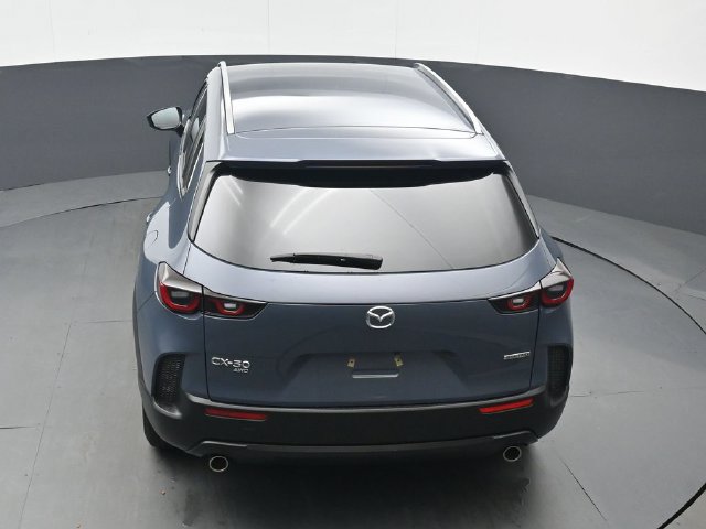 Certified 2024 MAZDA CX-50 AWD 2.5 S w/ Select Package image 36