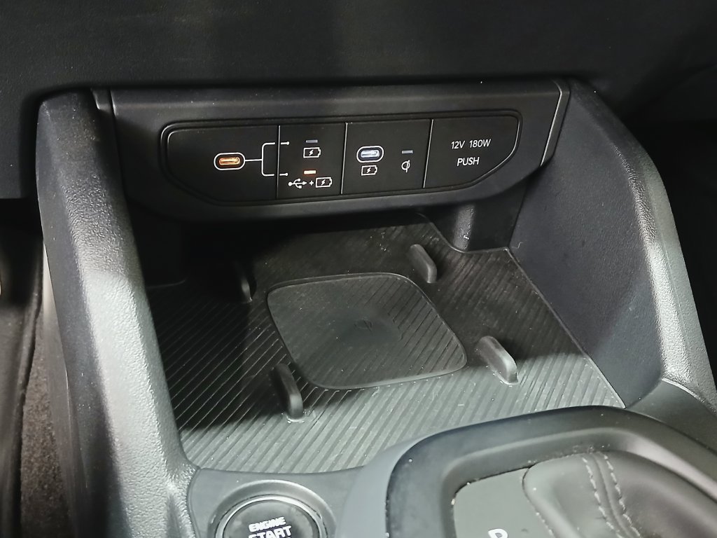 Used 2026 Kia K4 GT-Line Turbo FWD image 21