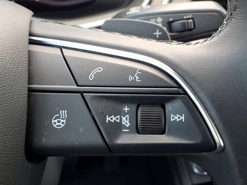 Used 2021 Audi A5 2.0T Premium Plus w/ Premium Plus image 32