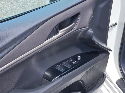 Used 2025 Toyota Camry LE FWD image 15