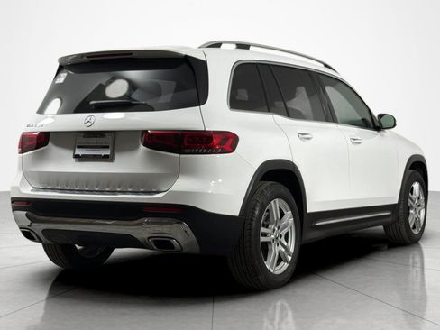 Used 2023 Mercedes-Benz GLB 250 image 5