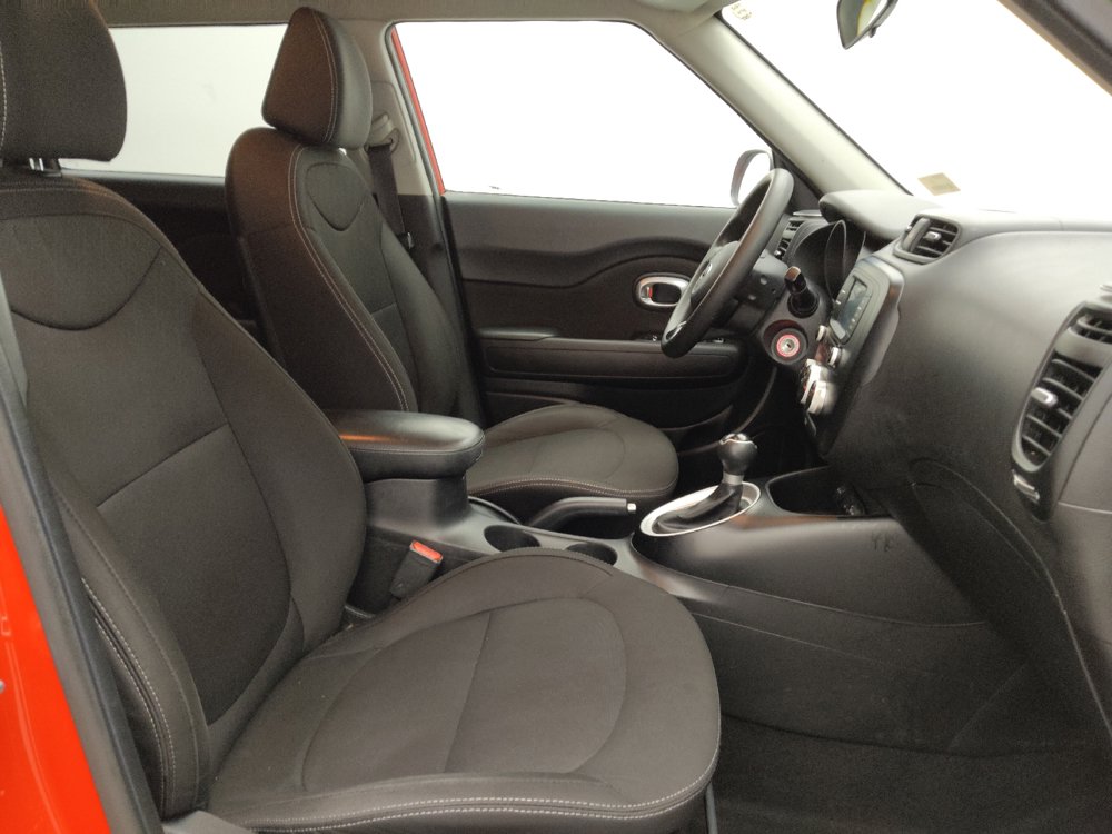 Used 2019 Kia Soul FWD image 21