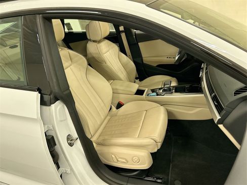 Used 2025 Audi A5 2.0T Premium Plus image 23
