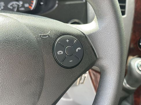 Used 2016 Mercedes-Benz Sprinter 2500 image 21