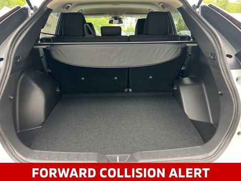 New 2026 Mitsubishi Eclipse Cross ES AWD/4WD image 7