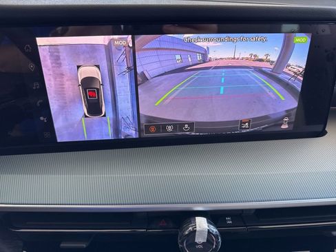 New 2026 Nissan Murano SL AWD/4WD image 31