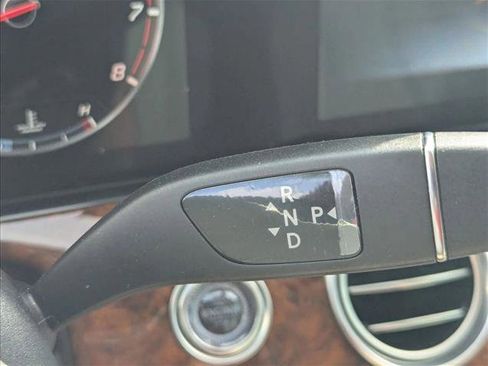 Used 2020 Mercedes-Benz E 450 4MATIC Sedan image 4