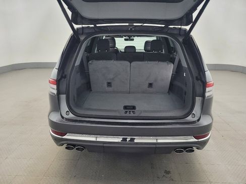 Used 2020 Lincoln Aviator Reserve w/ Equipment Group 201A AWD/4WD image 29