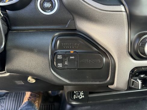 Used 2019 RAM 3500 Tradesman w/ Ambulance Prep Group image 31