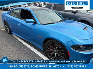 Used 2016 Dodge Charger SRT w/ Harman/Kardon Audio Group RWD video 1
