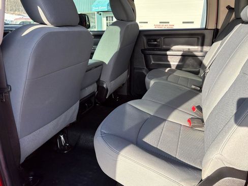 Used 2014 RAM 5500 Tradesman image 25