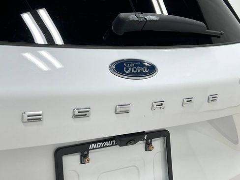Used 2020 Ford Escape SE Sport AWD/4WD image 40