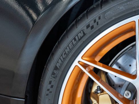 Used 2016 BMW M4 GTS RWD image 75